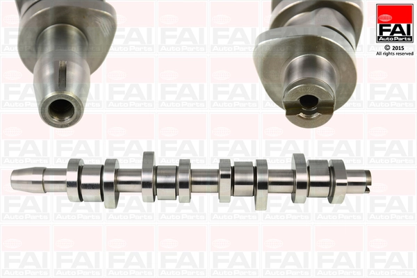Camshaft